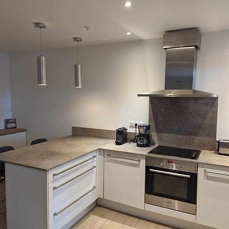 Appartement Proche De Porto-Vecchio Exteriör bild