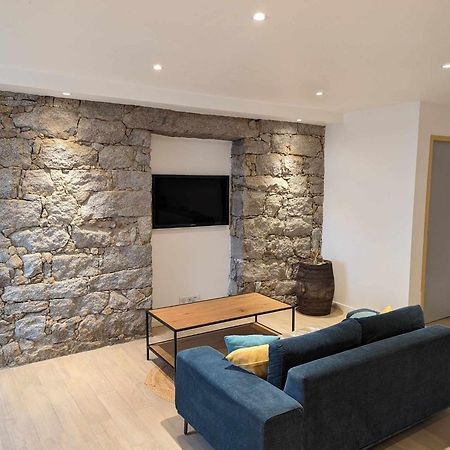 Appartement Proche De Porto-Vecchio Exteriör bild