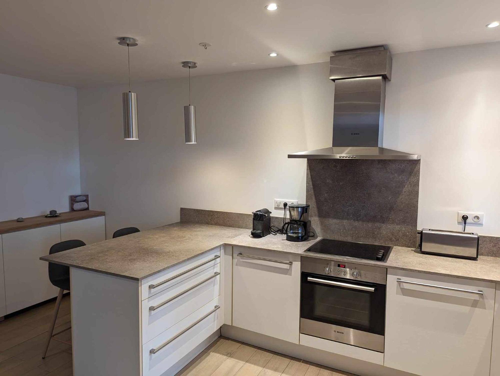 Appartement Proche De Porto-Vecchio Exteriör bild