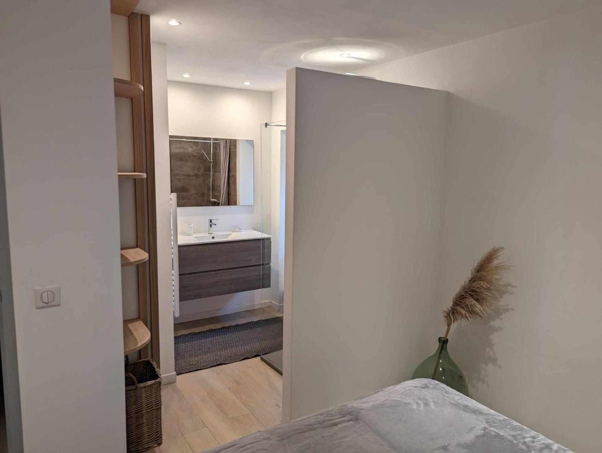 Appartement Proche De Porto-Vecchio Exteriör bild