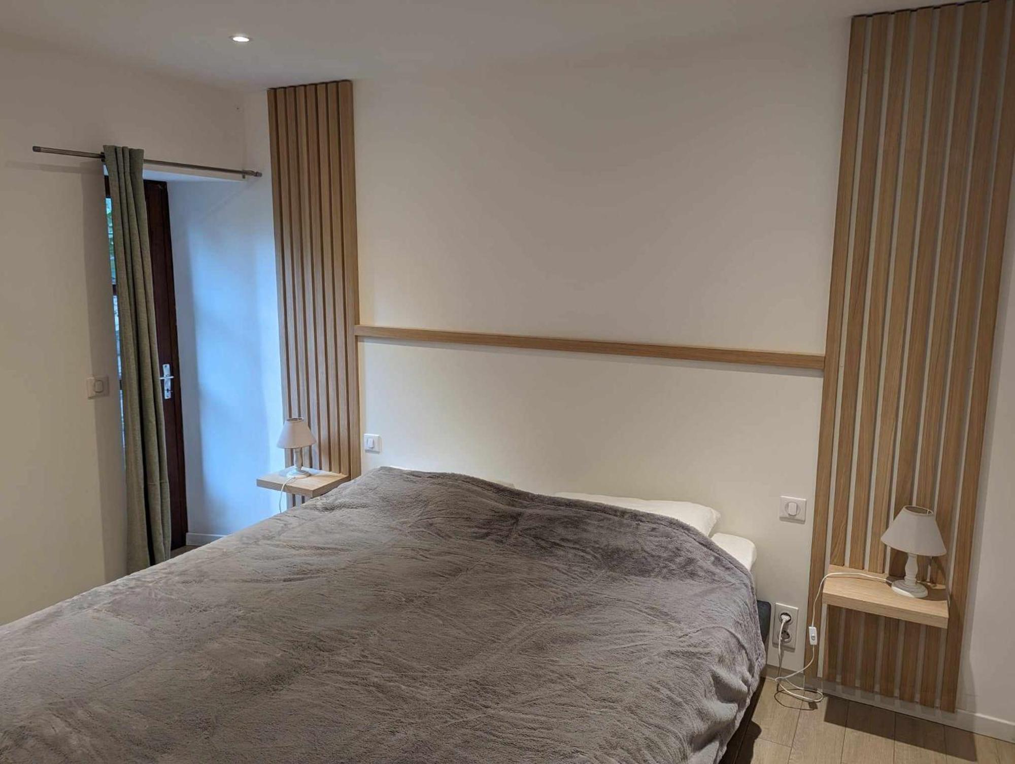 Appartement Proche De Porto-Vecchio Exteriör bild