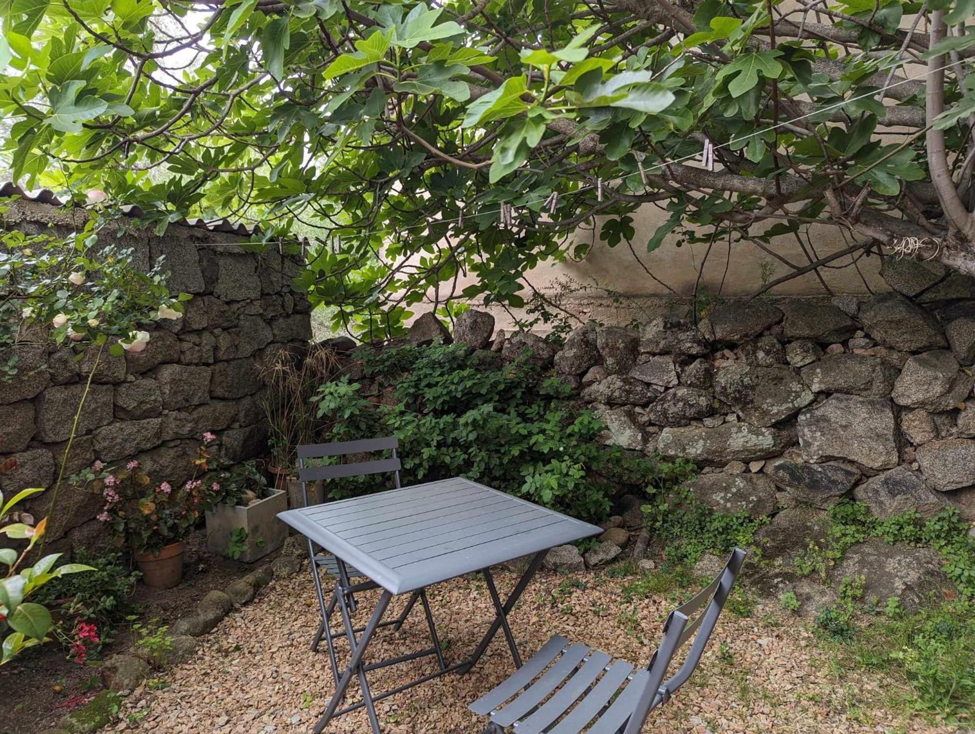 Appartement Proche De Porto-Vecchio Exteriör bild